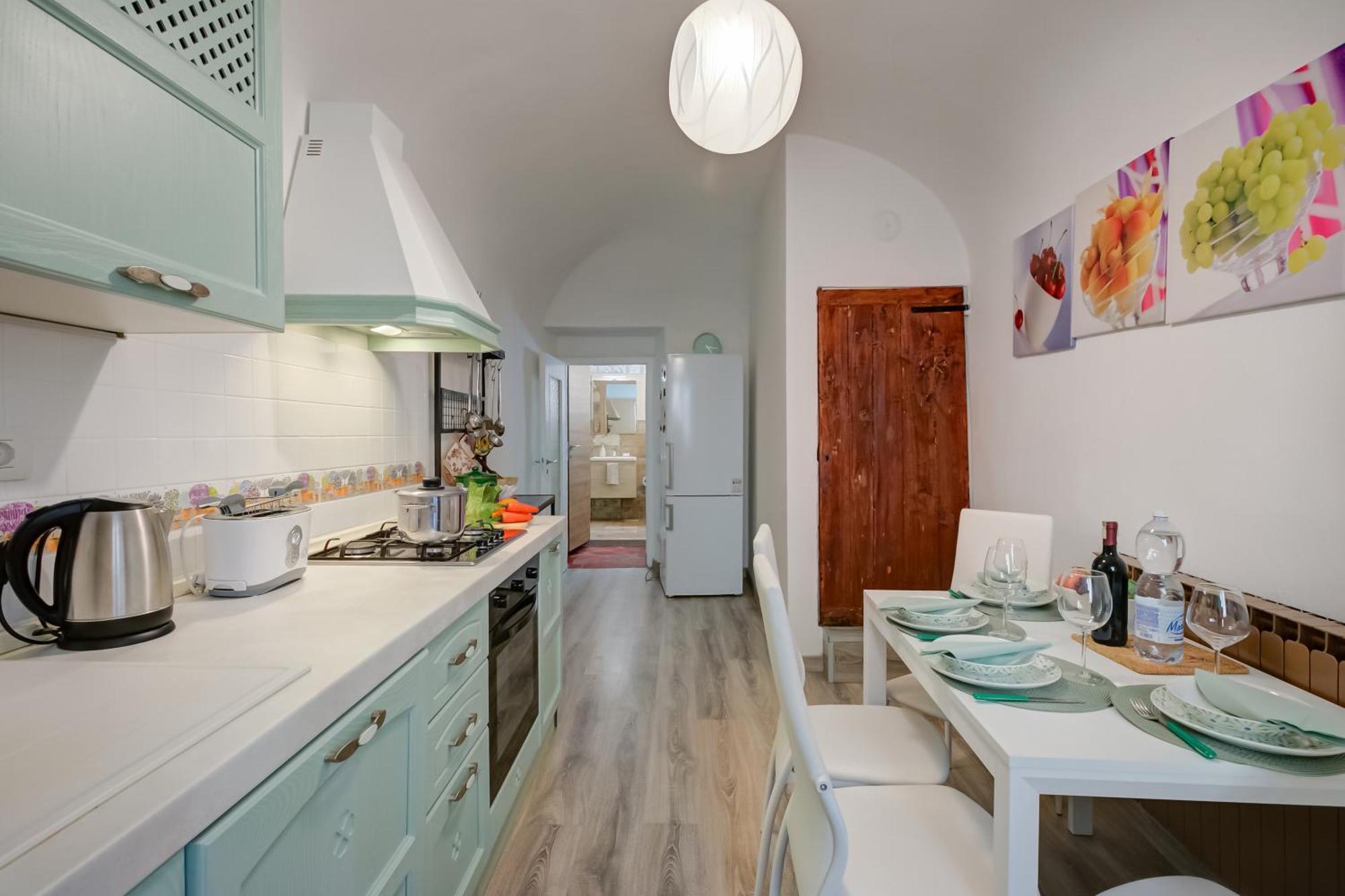 Dogliani Borgo Castello - Happy Rentals Экстерьер фото