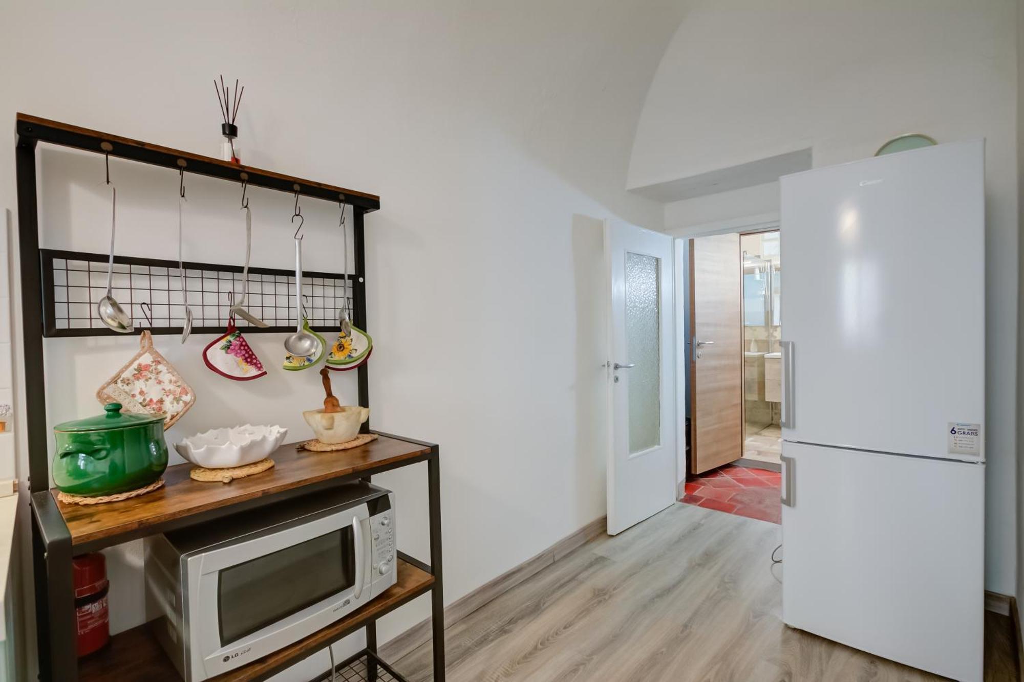 Dogliani Borgo Castello - Happy Rentals Экстерьер фото