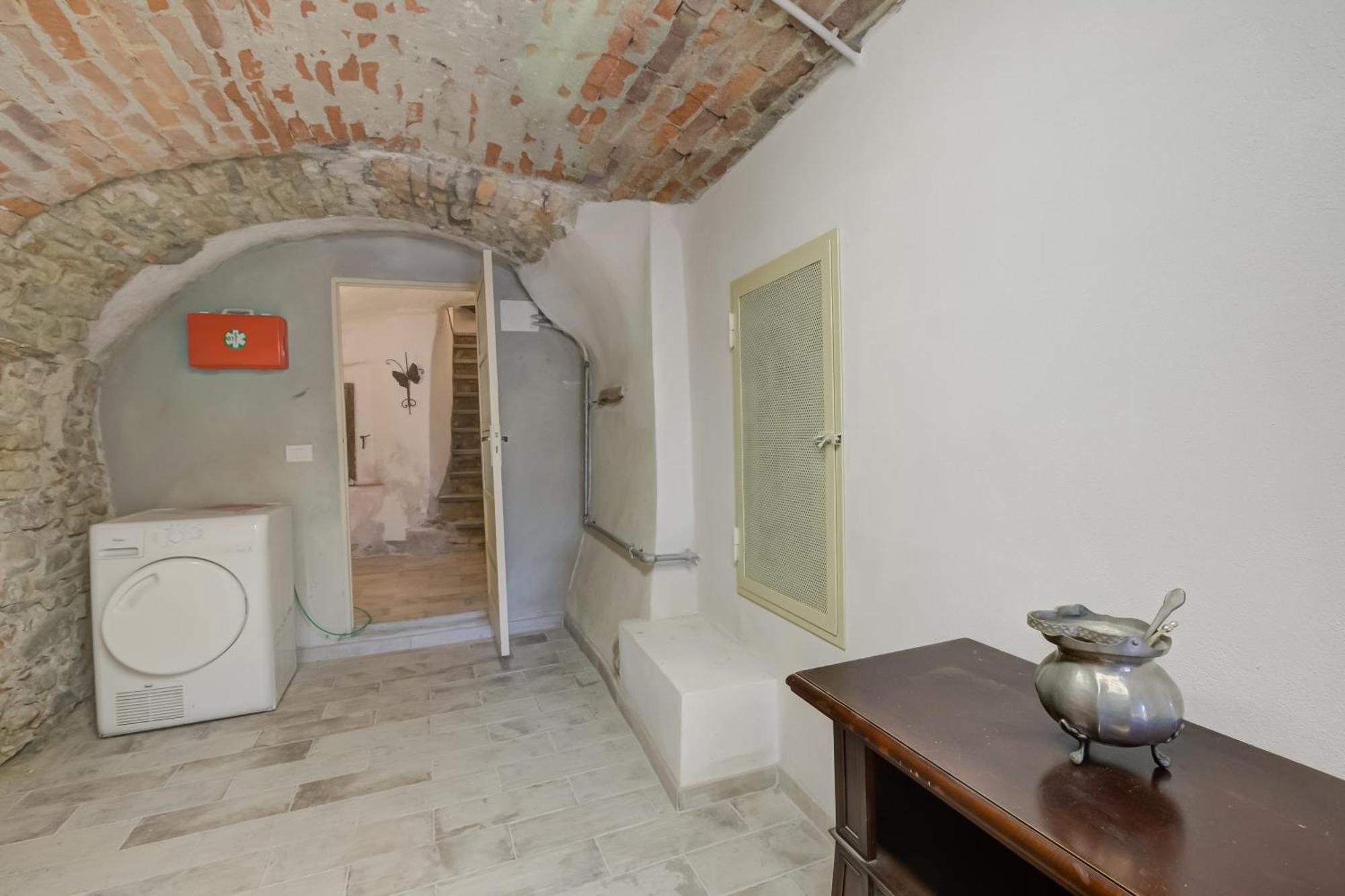 Dogliani Borgo Castello - Happy Rentals Экстерьер фото