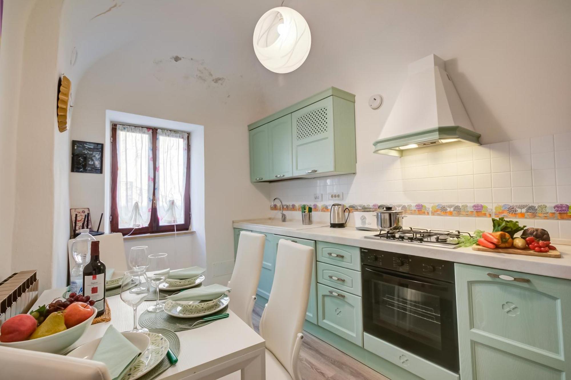 Dogliani Borgo Castello - Happy Rentals Экстерьер фото