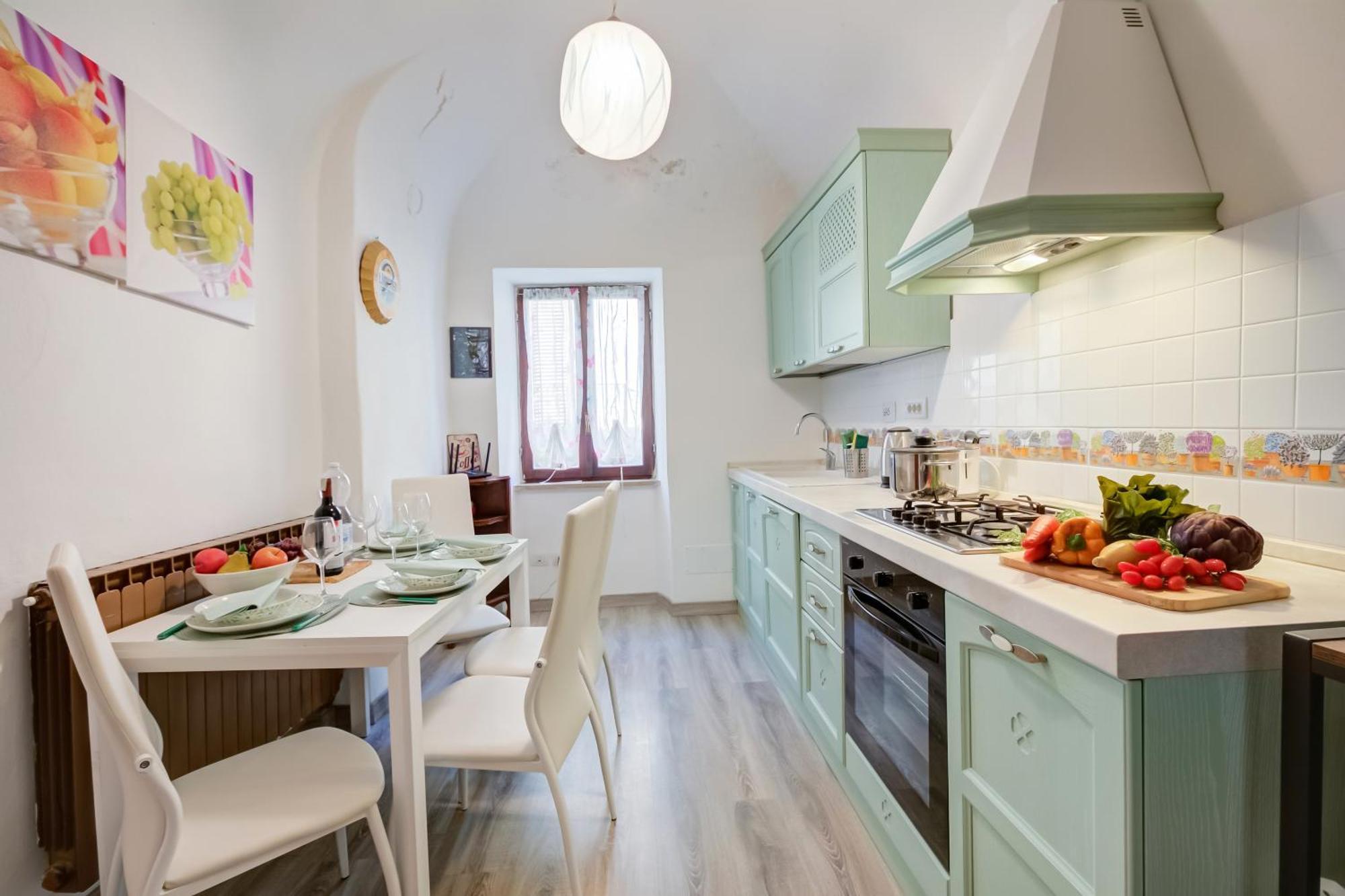 Dogliani Borgo Castello - Happy Rentals Экстерьер фото