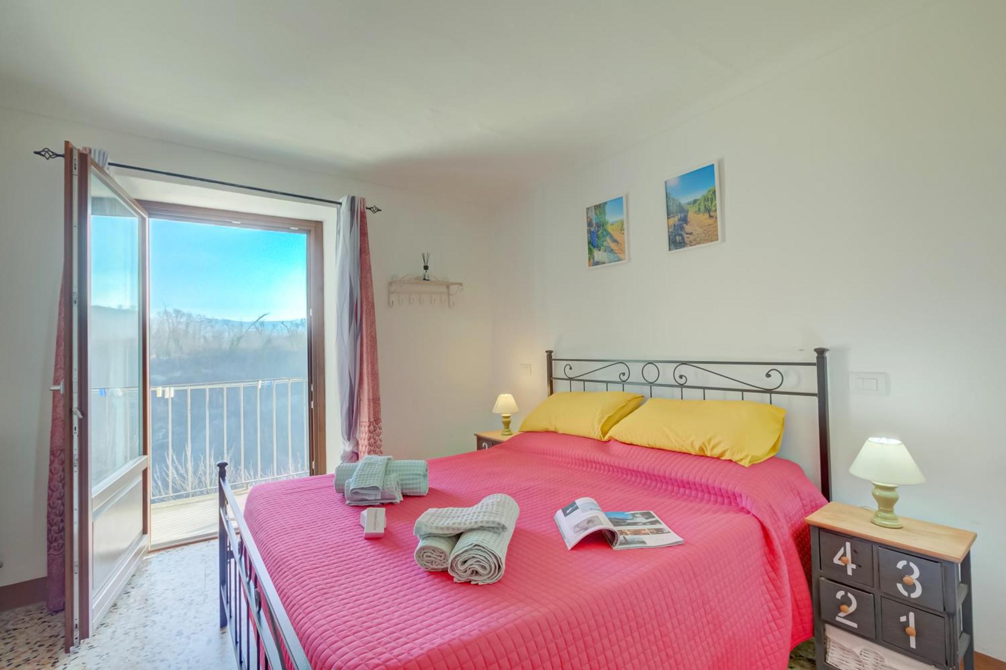 Dogliani Borgo Castello - Happy Rentals Экстерьер фото