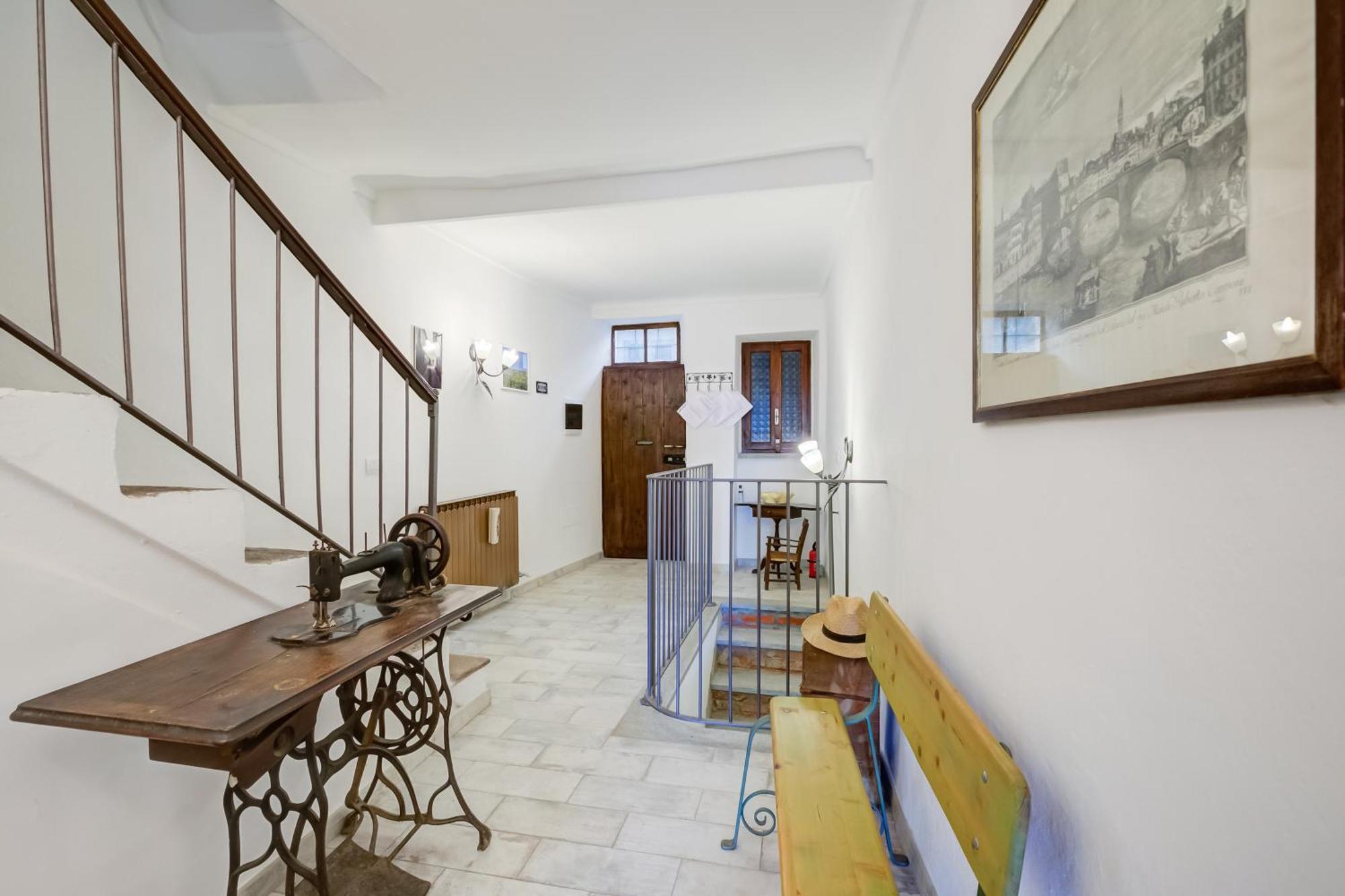 Dogliani Borgo Castello - Happy Rentals Экстерьер фото