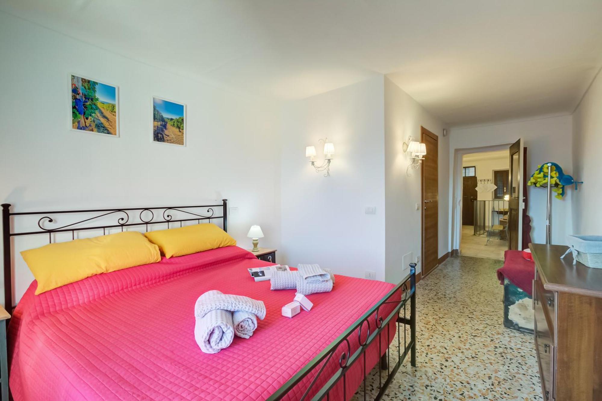 Dogliani Borgo Castello - Happy Rentals Экстерьер фото